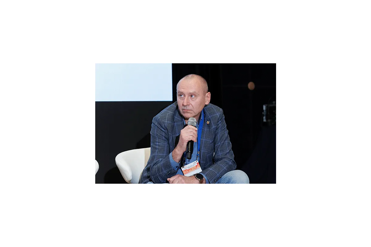 7-й ежегодный форум ЦОД, 25 ноября 2025г
